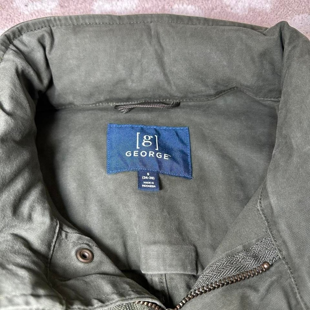 George Utility‎ Jacket - Picture 2 of 4